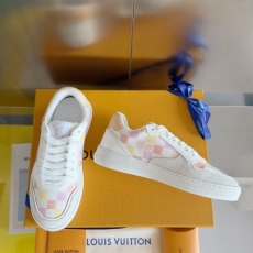 Louis Vuitton Low Shoes